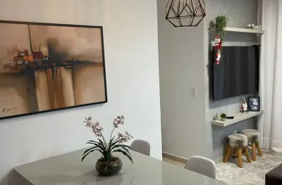 Apartamento com 3 quartos à venda na Rua Assaí, 158, Chácara Paulista, Maringá