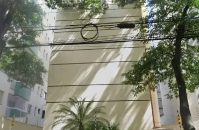 Apartamento com 1 quarto à venda na Rua Marechal Floriano Peixoto, 1487, Zona 07, Maringá