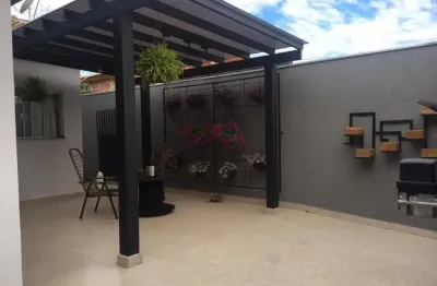 Casa com 2 quartos à venda na Rua Pioneiro João Nunes, 896, Jardim Paulista, Maringá