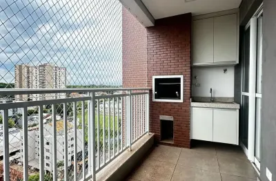 Apartamento em localização privilegiada – maringá/pr