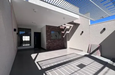 Casa com 3 quartos à venda na Avenida Deputado José Alves dos Santos, 859, Jardim Brasil, Maringá