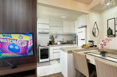 Apartamento 100% mobiliado – 6° andar | zona 08 – maringá/pr
