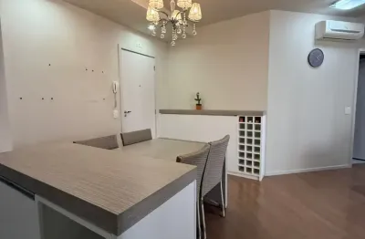 Apartamento com 3 quartos à venda na Avenida Londrina, 934, Zona 08, Maringá