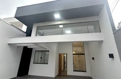 Casa com 3 quartos à venda na Rodovia PR-317, 1004, Jardim Alvorada, Maringá