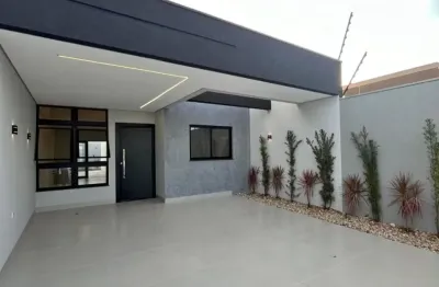 Casa com 3 quartos à venda na Rua Pioneiro Nilso Costa, 156, Jardim Três Lagoas, Maringá
