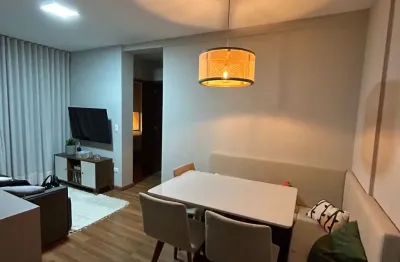 Apartamento à venda – residencial triunfo | zona 06 – maringá
