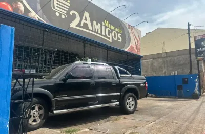 Terreno comercial – av. franklin delano roosevelt, maringá/pr