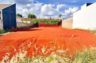 Terreno à venda na Rua 47.086, 85, Jardim Barcelona, Maringá