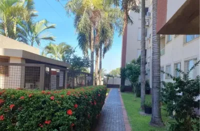 Apartamento com 3 quartos à venda na Rua Assunção, 598, Vila Marumby, Maringá