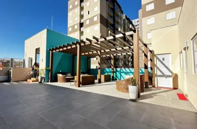Apartamento com 2 quartos à venda na Rua Ernesto Mariucci, 366, Jardim Aclimação, Maringá