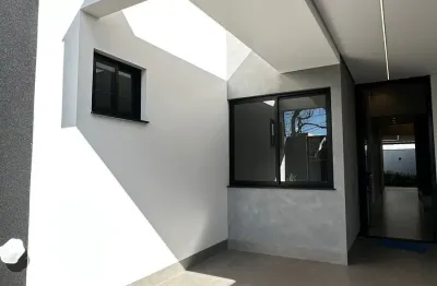 Casa com 3 quartos à venda na Rua Pioneiro Aníbal Borin, 430, Jardim Paris, Maringá