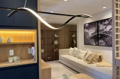 Aurora residence – pronto para morar com tudo incluído!