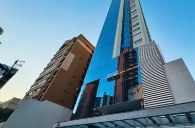 Apartamento com 3 quartos à venda na Rua Arthur Thomas, 910, Zona 01, Maringá