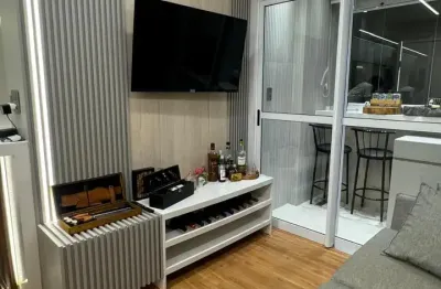 Apartamento com 2 quartos à venda na Rua Ouro Verde, 182, Vila Emília, Maringá