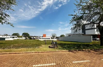 Terreno em condomínio fechado à venda na Estrada Romeirinha, 2413, Jardins de Monet Residence, Maringá