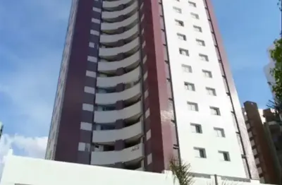 Apartamento com 3 quartos à venda na Avenida João Paulino Vieira Filho, 896, Zona 01, Maringá