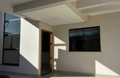 Casa nova à venda no ecovalley – moderna e pronta para morar!   terreno: 151 m² | área construída: 87,22 m²