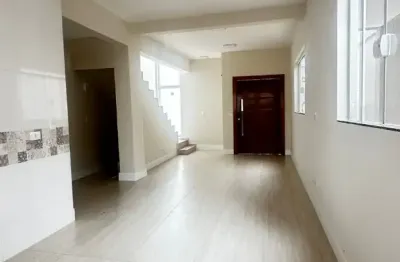 Casa com 3 quartos à venda na Avenida Osíres Stenghel Guimarães, 123, Conjunto Habitacional Karina, Maringá