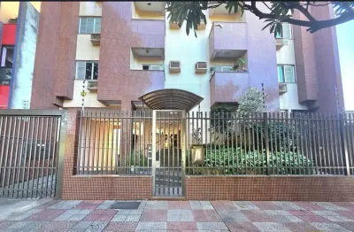 Apartamento com 3 quartos à venda na Avenida Comendador Amorim Pedrosa Moleirinho, 171, Zona 02, Maringá