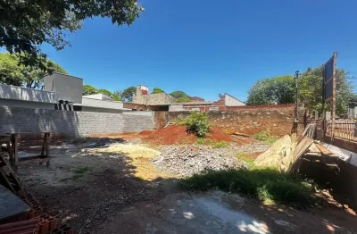 Terreno de esquina próximo à polícia federal – oportunidade!