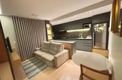 Apartamento com 2 quartos à venda na Rua Caramuru, 646, Zona 06, Maringá