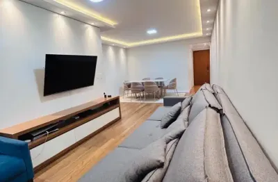 Apartamento reformado e mobiliado no coração de maringá  conforto, segurança e praticidade em um dos endereços mais desejados da cidade