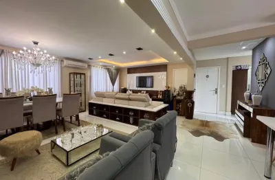 Apartamento com 3 quartos à venda na Rua Benjamin Constant, 64, Zona 07, Maringá