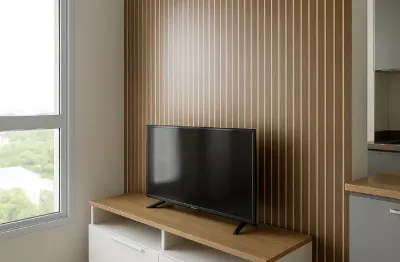 Apartamento à venda - residencial triunfo | zona 06 - maringá