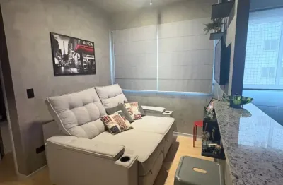 *vendo apartamento completo*  edifício golden ville (expansão)