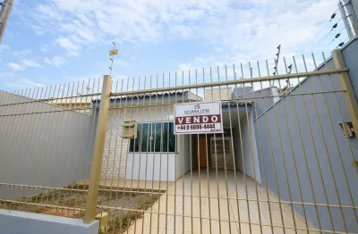 Casa com 3 quartos à venda na Rua Pioneiro Hélio dos Reis Figueiredo, 149, Loteamento Sumaré, Maringá