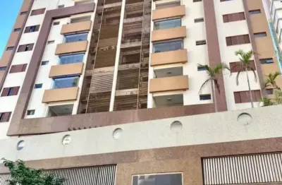 Apartamento de alto padrão à venda no edifício ferrarini zona 01, maringá
