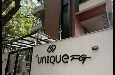 Apartamento à venda | residencial unique fg – zona 07 | maringá/pr