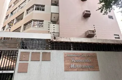 Apartamento com 2 quartos à venda na Rua Santos Dumont, 202, Zona 01, Maringá