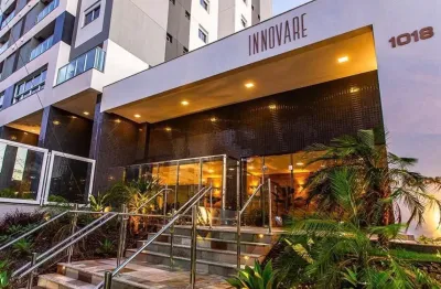 Apartamento com 3 quartos à venda na Rua Santos Dumont, 1018, Zona 01, Maringá