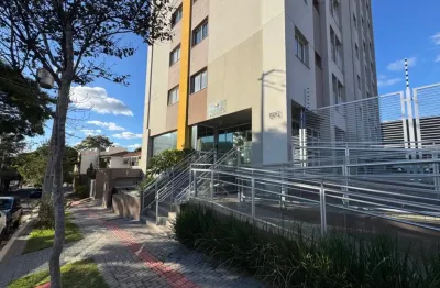 Apartamento com 2 quartos à venda na Rua Quintino Bocaiúva, 674, Zona 07, Maringá