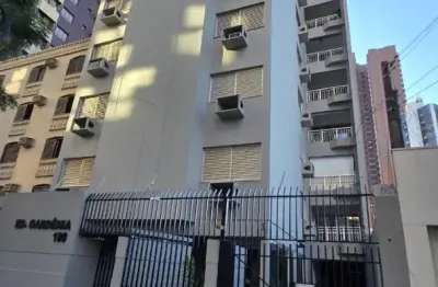 Apartamento duplex à venda – edifício gardenia | rua silva jardim – maringá
