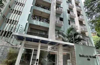 Apartamento com 3 quartos à venda na Avenida Paraná, 450, Zona 01, Maringá