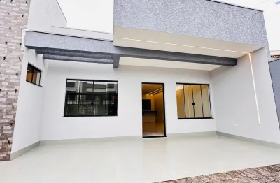 Casa com 3 quartos à venda na Rua 9330, 123, Ecovalley Ecologic City, Sarandi