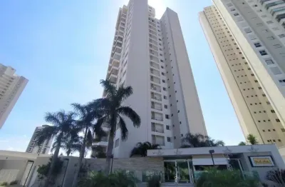 Apartamento com 3 quartos à venda na Avenida Guedner, 841, Zona 08, Maringá