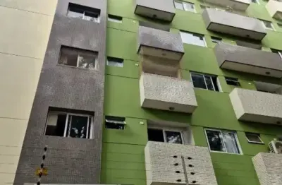 Apartamento com 2 quartos à venda na Rua Osvaldo Cruz, 452, Zona 07, Maringá