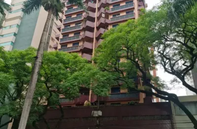 Apartamento com 3 quartos à venda na Avenida XV de Novembro, 331, Zona 01, Maringá