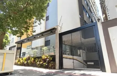 Kitnet / Stúdio à venda na Rua José Clemente, 103, Zona 07, Maringá