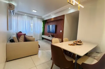 Apartamento com 3 quartos à venda na Rua Belém, 100, Parque Residencial Cidade Nova, Maringá