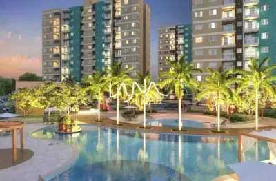 Apartamentos no residencial da jotanunes  vida bela em petrolina. - ap48