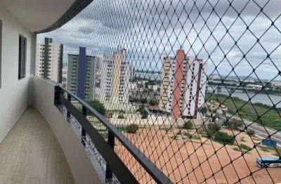 Apartamento 2/4 mobiliado para venda,  atrás da banca, petrolina - ap61