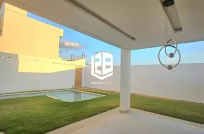 Casa em condomínio com acesso ao rio para venda,  petrolina - ca62