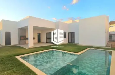 Casa em condomínio com acesso ao rio para venda,  petrolina - ca62