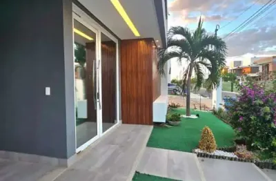 Casa em condomínio buona vita para venda,  boa esperança, petrolina - ca64