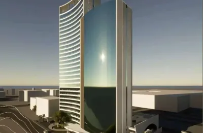 Apartamento com 1 quarto à venda na Avenida Presidente Tancredo Neves, 02, Centro, Petrolina