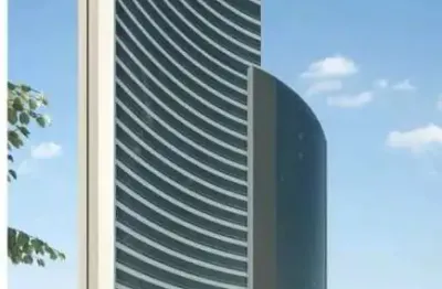 Salas comercial para venda no melhor empreendimento da cidade,  river one, centro, petrolina. - sa39